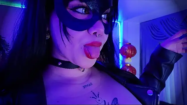 albaismynameX online show from 13, 3, 2026