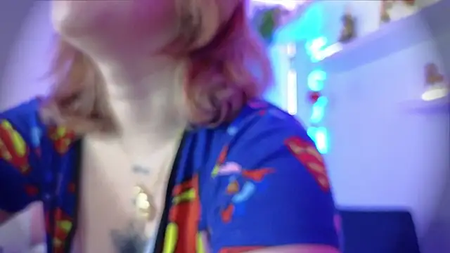 albaismynameX online show from 18, 9, 2025