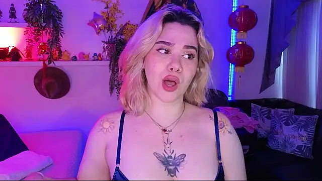 albaismynameX online show from 21, 3, 2026