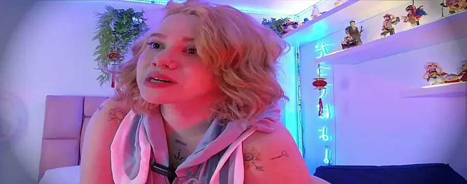 albaismynameX online show from 26, 9, 2025