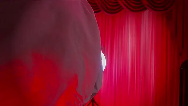 albaismynameX online show from 23, 10, 2025