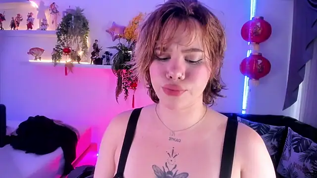 albaismynameX online show from 20, 3, 2025