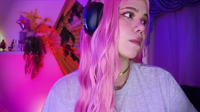 albaismynameX online show from 13, 9, 2025