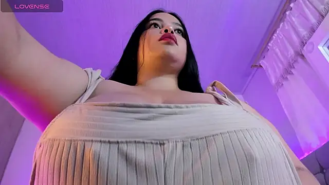 Ashanty vera15 online show from 15, 3, 2025