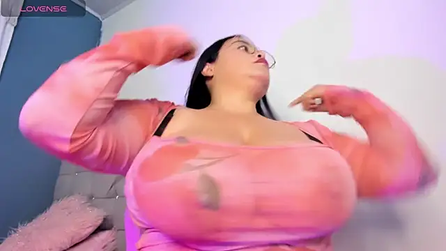 Snapshot of Ashanty_vera15 chatting on 25, 2, 2026 Ashanty vera15 online show from 25, 2, 2026