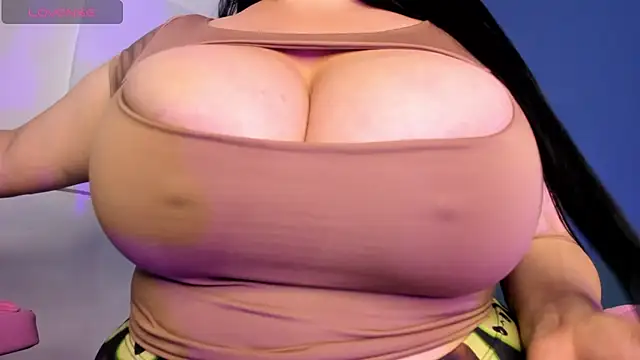 Ashanty vera15 online show from 17, 11, 2025