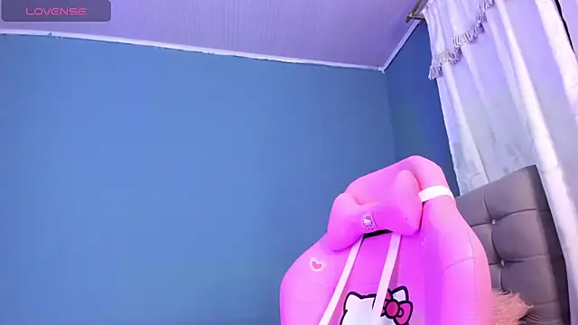 Ashanty vera15 online show from 21, 3, 2026