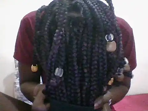 hotgal1112 online show from 4, 10, 2025