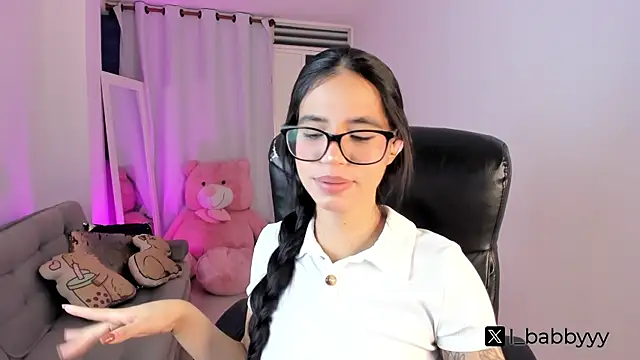 i babbyyyy online show from 5, 3, 2025