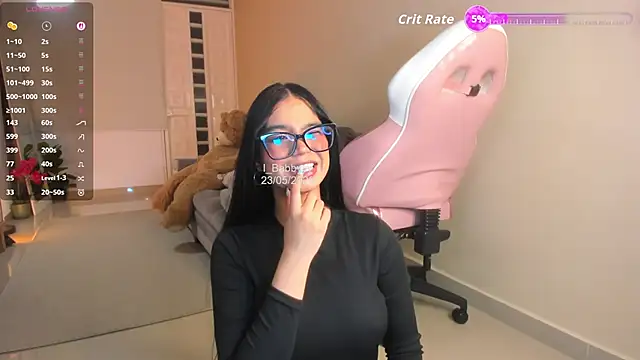 i babbyyyy online show from 24, 5, 2026