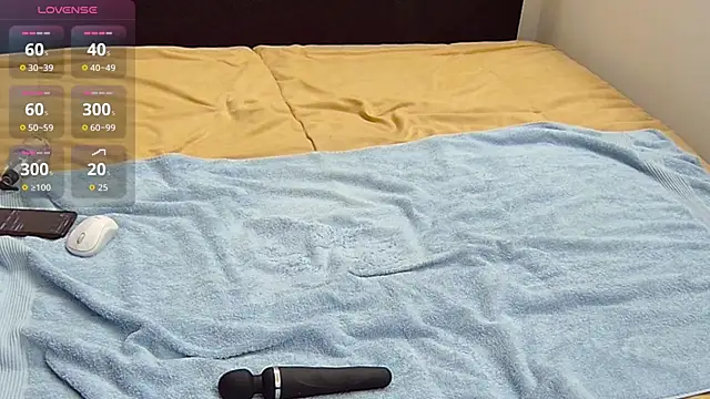 yourbrittyboy69 online show from 5, 6, 2026