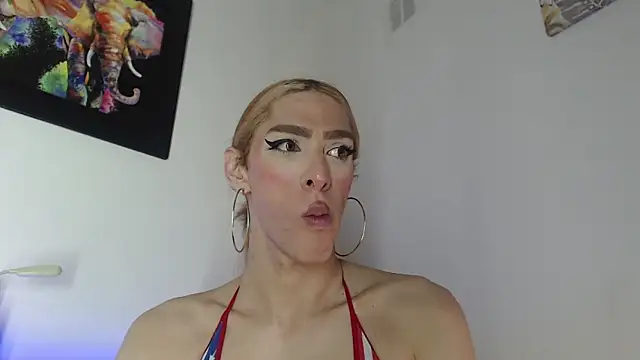 Manchita96  online show from 10, 3, 2026