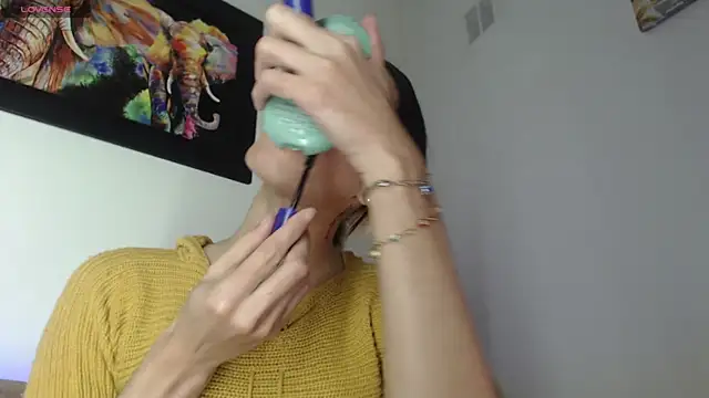 Manchita96  online show from 13, 1, 2026