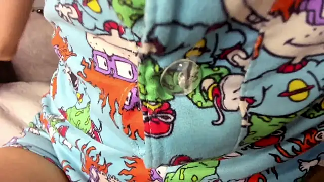 Manchita96  online show from 6, 10, 2025