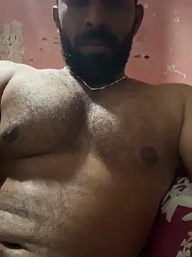 Snapshot of Handsomehunk_4U chatting on 6, 1, 2026 Handsomehunk 4U online show from 6, 1, 2026