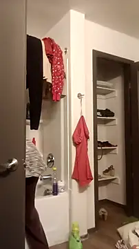 SexyB214 online show from 21, 2, 2026