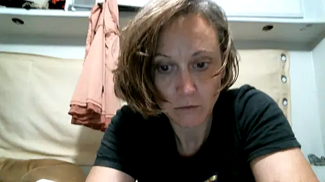 SexyB214 online show from 12, 7, 2026