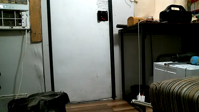 SexyB214 online show from 7, 7, 2026