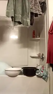 SexyB214 online show from 14, 4, 2026