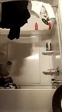 SexyB214 online show from 31, 3, 2026