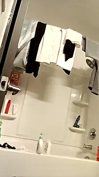 SexyB214 online show from 8, 3, 2026