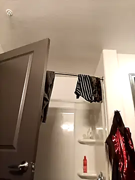 SexyB214 online show from 14, 1, 2026