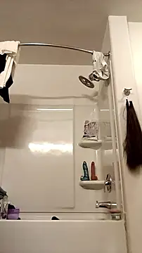 SexyB214 online show from 16, 3, 2026