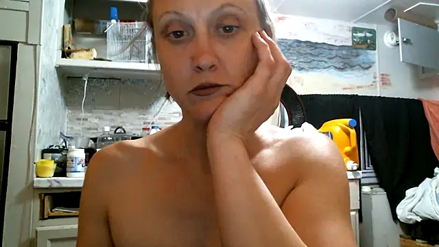 SexyB214 online show from 5, 7, 2026