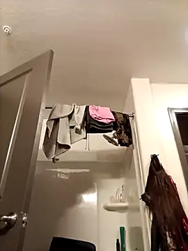 SexyB214 online show from 19, 1, 2026