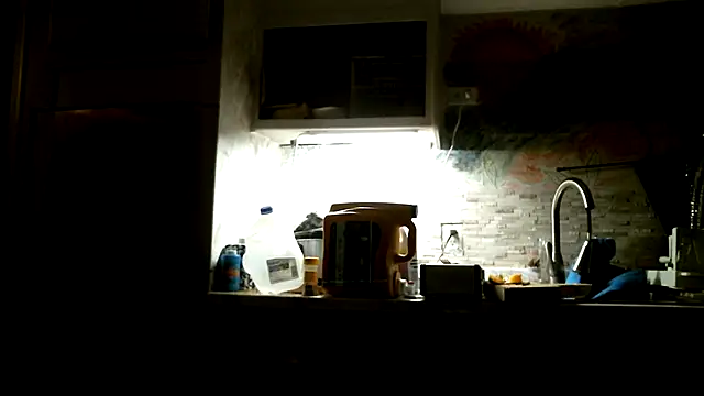 SexyB214 online show from 23, 7, 2026