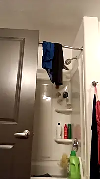 SexyB214 online show from 3, 2, 2026