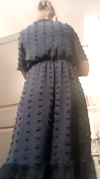 SexyB214 online show from 21, 3, 2026