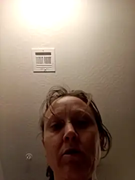 SexyB214 online show from 12, 1, 2026