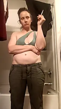 SexyB214 online show from 1, 3, 2026