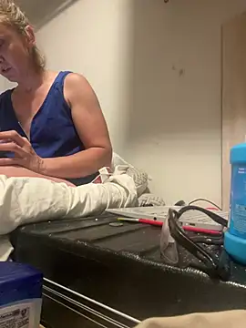 SexyB214 online show from 24, 6, 2026
