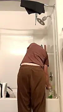 SexyB214 online show from 17, 3, 2026