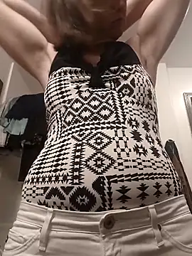 SexyB214 online show from 15, 12, 2025