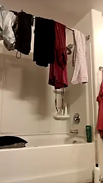 SexyB214 online show from 8, 2, 2026