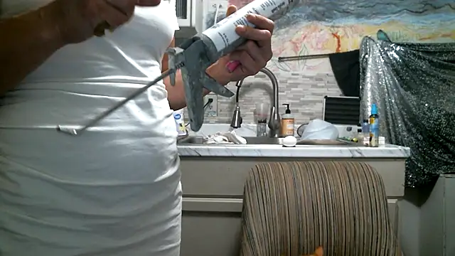 SexyB214 online show from 14, 7, 2026