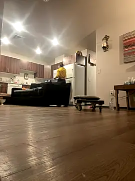 Snapshot of SexyB214 chatting on 16, 10, 2025 SexyB214 online show from 16, 10, 2025