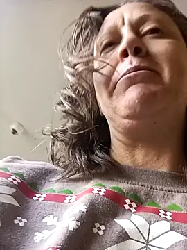 SexyB214 online show from 17, 2, 2026