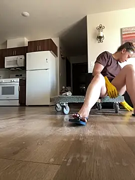 Snapshot of SexyB214 chatting on 3, 10, 2025 SexyB214 online show from 3, 10, 2025