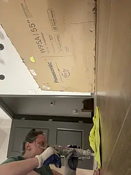 Snapshot of SexyB214 chatting on 22, 10, 2025 SexyB214 online show from 22, 10, 2025