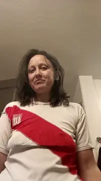 SexyB214 online show from 24, 2, 2026