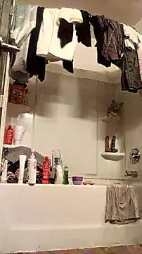 SexyB214 online show from 13, 3, 2026