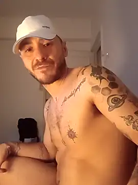 BenDover313OF online show from 16, 2, 2026