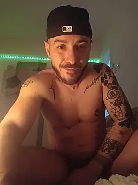 BenDover313OF online show from 9, 3, 2026