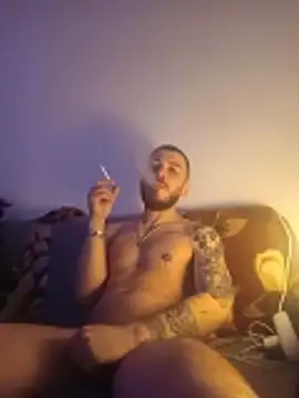 BenDover313OF online show from 19, 4, 2026