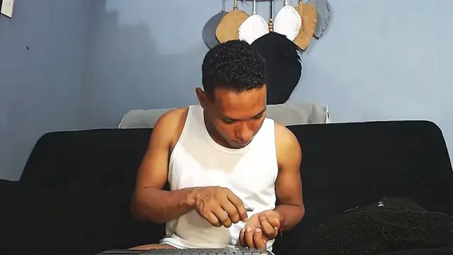 Grandeygruesa1 online show from 8, 2, 2026