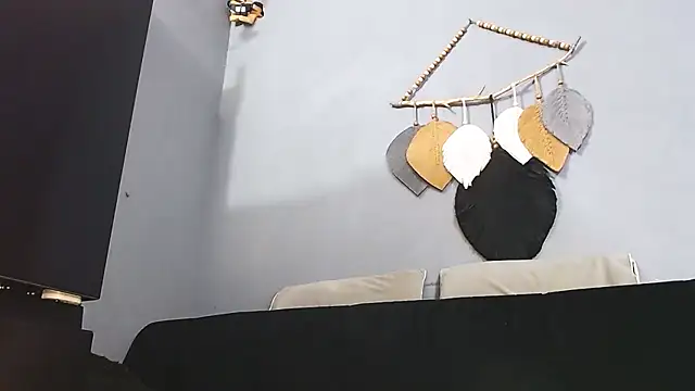 Grandeygruesa1 online show from 11, 10, 2025